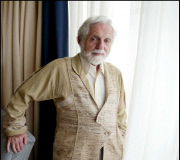 Carl Djerassi Has Died