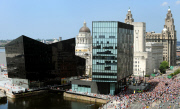 Liverpool, Britain - Jul 2014