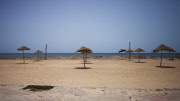 Tunisia - Jul 2014