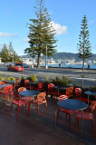 Wellington, New Zealand - Aug 2014