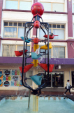 Wellington, New Zealand - Aug 2014
