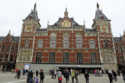 Netherlands - Nov 2014