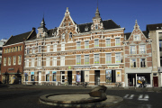 Netherlands - Nov 2014