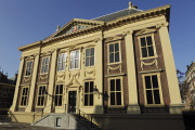 Netherlands - Nov 2014