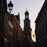 Netherlands - Nov 2014