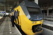 Netherlands - Nov 2014