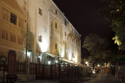 Belgrade, Serbia - 2014