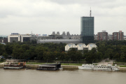 Belgrade, Serbia - 2014