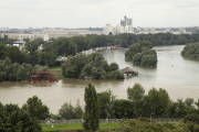 Belgrade, Serbia - 2014