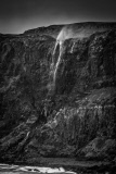 Skye, Scotland, Britain - Dec 2014