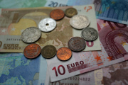The Drachma, Greek currency - 09 Jan 2015