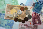 The Drachma, Greek currency - 09 Jan 2015
