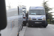 SHAKIRA LEAVING HOSPITAL