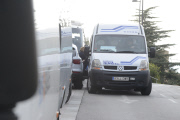 SHAKIRA LEAVING HOSPITAL