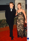 GOLDEN GLOBE AWARDS, AMERICA - 1998