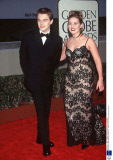GOLDEN GLOBE AWARDS, AMERICA - 1998