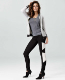 American model Emily Didonato is the face of Calzedonia 2015 collection