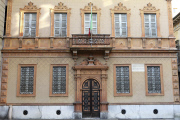 Milan, Italy - Jan 2015