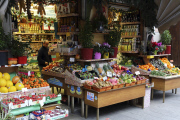 Milan, Italy - Jan 2015
