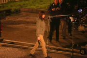 Julia Roberts gets violent on the set of `The Secret In Their Eyes¿