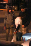 Julia Roberts gets violent on the set of `The Secret In Their Eyes¿