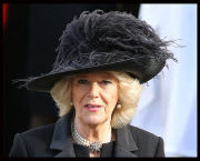 Duke of Marlborough Memorial Service