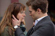Fifty Shades of Grey (2015) - filmstill