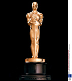 The R S Owen Oscar Statuette factory in Chicago, America - 1994