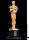 The R S Owen Oscar Statuette factory in Chicago, America - 1994