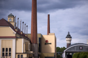 Pilsen, Plzen, Czech Republic