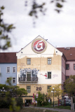 Pilsen, Plzen, Czech Republic