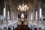 Pilsen, Plzen, Czech Republic