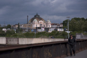 Pilsen, Plzen, Czech Republic