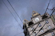 Pilsen, Plzen, Czech Republic