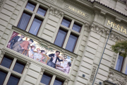 Pilsen, Plzen, Czech Republic