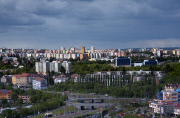 Pilsen, Plzen, Czech Republic