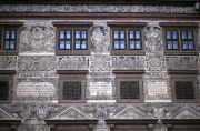 Pilsen, Plzen, Czech Republic