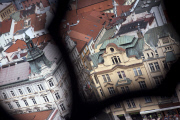 Pilsen, Plzen, Czech Republic