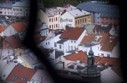 Pilsen, Plzen, Czech Republic