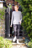 Charlize Theron And Sean Penn Go House Hunting!