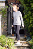 Charlize Theron And Sean Penn Go House Hunting!