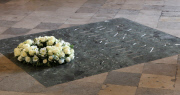 Sir Winston Churchill Memoria, Westminster, London - 26 Jan 2015