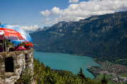 Switzerland - 2014