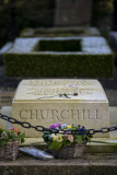 50th anniversary of Churchill's death  - 23 Jan 2015
