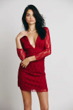 Australian model Shanina Shaik shows off her body for FreePeople 2015 collection