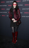 Louis Vuitton Series 2 Exhibition, Los Angeles, America - 05 Feb 2015