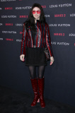 Louis Vuitton Series 2 Exhibition, Los Angeles, America - 05 Feb 2015