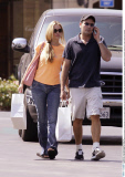 DENISE RICHARDS and CHARLIE SHEEN back together!