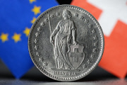 Beendigung des Franken-Mindestkurses zum Euro