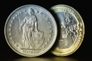 Beendigung des Franken-Mindestkurses zum Euro
